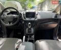 Синій Форд Сі-Макс, об'ємом двигуна 1.5 л та пробігом 150 тис. км за 8800 $, фото 40 на Automoto.ua