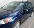 Синій Форд Сі-Макс, об'ємом двигуна 2 л та пробігом 207 тис. км за 11600 $, фото 1 на Automoto.ua
