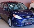 Синій Форд Сі-Макс, об'ємом двигуна 0 л та пробігом 164 тис. км за 10900 $, фото 3 на Automoto.ua