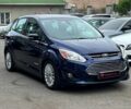 Синій Форд Сі-Макс, об'ємом двигуна 2 л та пробігом 122 тис. км за 13200 $, фото 1 на Automoto.ua