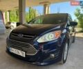 Синий Форд Си-Макс, объемом двигателя 2 л и пробегом 85 тыс. км за 13500 $, фото 3 на Automoto.ua