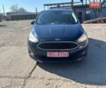 Синий Форд Си-Макс, объемом двигателя 1.5 л и пробегом 231 тыс. км за 11110 $, фото 1 на Automoto.ua