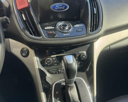 Синий Форд Си-Макс, объемом двигателя 2 л и пробегом 230 тыс. км за 9450 $, фото 8 на Automoto.ua