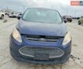 Синий Форд Си-Макс, объемом двигателя 0 л и пробегом 135 тыс. км за 7900 $, фото 4 на Automoto.ua