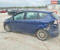 Синий Форд Си-Макс, объемом двигателя 0 л и пробегом 135 тыс. км за 7900 $, фото 1 на Automoto.ua