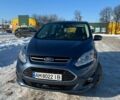 Синій Форд Сі-Макс, об'ємом двигуна 2 л та пробігом 235 тис. км за 13500 $, фото 1 на Automoto.ua