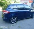 Синій Форд Сі-Макс, об'ємом двигуна 2 л та пробігом 111 тис. км за 16700 $, фото 17 на Automoto.ua