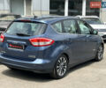 Синий Форд Си-Макс, объемом двигателя 2 л и пробегом 98 тыс. км за 15399 $, фото 27 на Automoto.ua