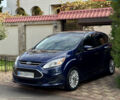 Синій Форд Сі-Макс, об'ємом двигуна 2 л та пробігом 67 тис. км за 14700 $, фото 1 на Automoto.ua