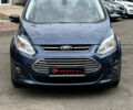 Синий Форд Си-Макс, объемом двигателя 2 л и пробегом 98 тыс. км за 15399 $, фото 8 на Automoto.ua