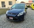 Синий Форд Си-Макс, объемом двигателя 2 л и пробегом 136 тыс. км за 11500 $, фото 33 на Automoto.ua
