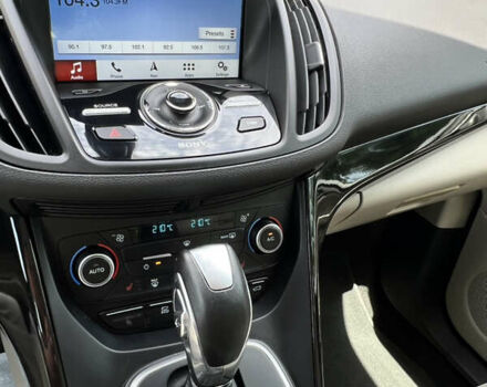 Синий Форд Си-Макс, объемом двигателя 2 л и пробегом 98 тыс. км за 15399 $, фото 59 на Automoto.ua