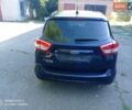 Синій Форд Сі-Макс, об'ємом двигуна 2 л та пробігом 111 тис. км за 16700 $, фото 13 на Automoto.ua
