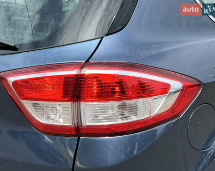 Синий Форд Си-Макс, объемом двигателя 2 л и пробегом 98 тыс. км за 15399 $, фото 25 на Automoto.ua