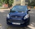 Синій Форд Сі-Макс, об'ємом двигуна 2 л та пробігом 165 тис. км за 13000 $, фото 1 на Automoto.ua