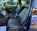 Синій Форд Сі-Макс, об'ємом двигуна 0 л та пробігом 66 тис. км за 4000 $, фото 7 на Automoto.ua