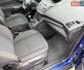 Синий Форд Си-Макс, объемом двигателя 1.6 л и пробегом 124 тыс. км за 9900 $, фото 36 на Automoto.ua