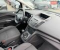 Синий Форд Си-Макс, объемом двигателя 1.6 л и пробегом 124 тыс. км за 9900 $, фото 37 на Automoto.ua
