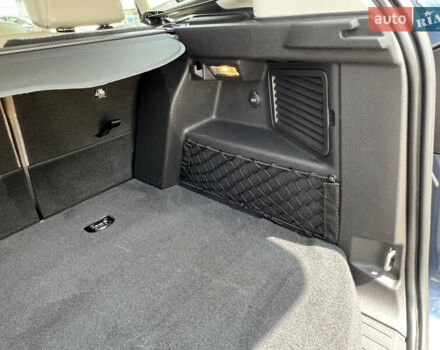 Синий Форд Си-Макс, объемом двигателя 2 л и пробегом 98 тыс. км за 15399 $, фото 62 на Automoto.ua