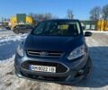 Синий Форд Си-Макс, объемом двигателя 2 л и пробегом 235 тыс. км за 16000 $, фото 1 на Automoto.ua