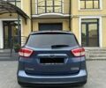 Синій Форд Сі-Макс, об'ємом двигуна 2 л та пробігом 123 тис. км за 14100 $, фото 3 на Automoto.ua