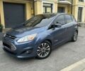 Синій Форд Сі-Макс, об'ємом двигуна 2 л та пробігом 123 тис. км за 14100 $, фото 7 на Automoto.ua
