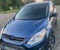 Синій Форд Сі-Макс, об'ємом двигуна 2 л та пробігом 148 тис. км за 12400 $, фото 2 на Automoto.ua