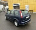 Синій Форд Сі-Макс, об'ємом двигуна 1.8 л та пробігом 200 тис. км за 2700 $, фото 6 на Automoto.ua