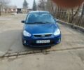 Синий Форд Си-Макс, объемом двигателя 1.8 л и пробегом 160 тыс. км за 5450 $, фото 1 на Automoto.ua