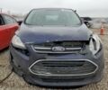 Синій Форд Сі-Макс, об'ємом двигуна 2 л та пробігом 44 тис. км за 8880 $, фото 4 на Automoto.ua