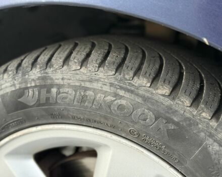 Синий Форд Си-Макс, объемом двигателя 1.6 л и пробегом 296 тыс. км за 1799 $, фото 8 на Automoto.ua