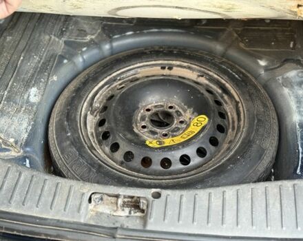 Синий Форд Си-Макс, объемом двигателя 1.6 л и пробегом 296 тыс. км за 1799 $, фото 10 на Automoto.ua