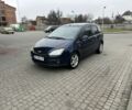 Синий Форд Си-Макс, объемом двигателя 2 л и пробегом 250 тыс. км за 3900 $, фото 6 на Automoto.ua