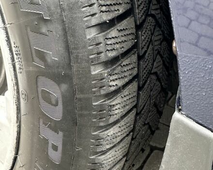 Синий Форд Си-Макс, объемом двигателя 2 л и пробегом 250 тыс. км за 3900 $, фото 13 на Automoto.ua