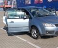 Синий Форд Си-Макс, объемом двигателя 1.8 л и пробегом 190 тыс. км за 4200 $, фото 4 на Automoto.ua
