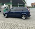 Синий Форд Си-Макс, объемом двигателя 2 л и пробегом 250 тыс. км за 3900 $, фото 2 на Automoto.ua