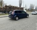 Синий Форд Си-Макс, объемом двигателя 2 л и пробегом 250 тыс. км за 3900 $, фото 5 на Automoto.ua