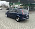 Синий Форд Си-Макс, объемом двигателя 2 л и пробегом 250 тыс. км за 3900 $, фото 3 на Automoto.ua