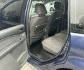 Синий Форд Си-Макс, объемом двигателя 2 л и пробегом 250 тыс. км за 3900 $, фото 12 на Automoto.ua