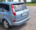 Синій Форд Сі-Макс, об'ємом двигуна 1.8 л та пробігом 230 тис. км за 3999 $, фото 2 на Automoto.ua