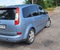 Синій Форд Сі-Макс, об'ємом двигуна 1.8 л та пробігом 230 тис. км за 3999 $, фото 3 на Automoto.ua