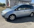 Синий Форд Си-Макс, объемом двигателя 2 л и пробегом 255 тыс. км за 3600 $, фото 2 на Automoto.ua