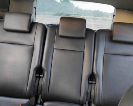 Синій Форд Сі-Макс, об'ємом двигуна 1.8 л та пробігом 230 тис. км за 3999 $, фото 7 на Automoto.ua