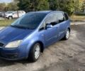 Синій Форд Сі-Макс, об'ємом двигуна 2 л та пробігом 297 тис. км за 4400 $, фото 3 на Automoto.ua