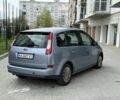 Синій Форд Сі-Макс, об'ємом двигуна 1.6 л та пробігом 177 тис. км за 4500 $, фото 2 на Automoto.ua