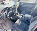 Синий Форд Си-Макс, объемом двигателя 2 л и пробегом 190 тыс. км за 4500 $, фото 4 на Automoto.ua
