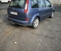 Синий Форд Си-Макс, объемом двигателя 1.8 л и пробегом 120 тыс. км за 3500 $, фото 3 на Automoto.ua