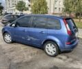 Синій Форд Сі-Макс, об'ємом двигуна 2 л та пробігом 297 тис. км за 4400 $, фото 1 на Automoto.ua