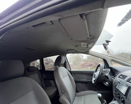 Синій Форд Сі-Макс, об'ємом двигуна 1.6 л та пробігом 220 тис. км за 2200 $, фото 7 на Automoto.ua