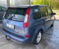Синий Форд Си-Макс, объемом двигателя 1.6 л и пробегом 190 тыс. км за 1685 $, фото 5 на Automoto.ua